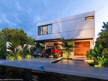 Casa en venta Mérida| Praderas del Mayab, Conkal| 2...