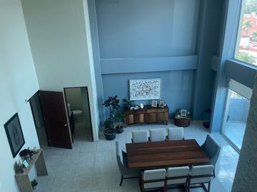 Residencial Ph / Hacienda de las Palmas interlomas