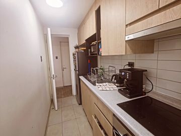 OPORTUNIDAD  DEPARTAMENTO EN VENTA EN EL CENTRO DE CHILLAN