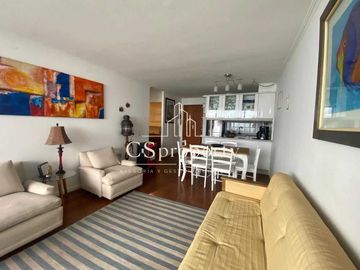 Departamento en arriendo  en VIÑA DEL MAR