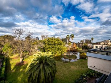 Venta 3 ambientes Los robles village  con dos cocheras,...