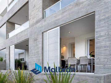 Departamento en alquiler en Capital