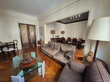Departamento en alquiler en Buenos Aires (CABA)