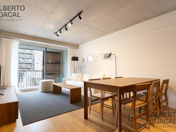Departamento en alquiler en Buenos Aires (CABA)