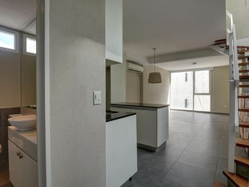 Departamento en alquiler en Buenos Aires (CABA)