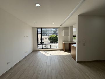 Departamento en alquiler en Quito