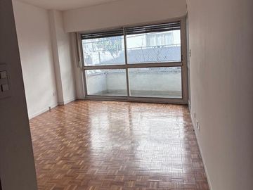 Departamento en alquiler en Buenos Aires (CABA)