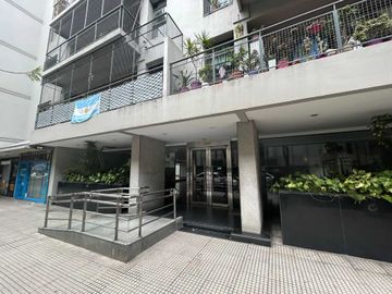 Departamento en alquiler en Buenos Aires (CABA)