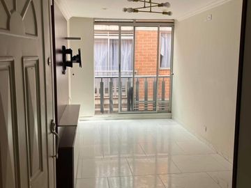 Apartamento Murillo Toro, Quiroga ID: 160874s
