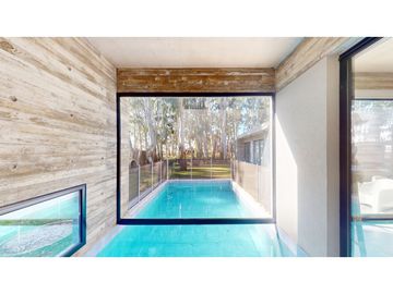 Casa en venta Deportivo I lote 506 Costa Esmeralda...