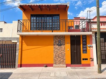 CASA EN RENTA EN SAN JUAN DEL RIO QUERETARO.