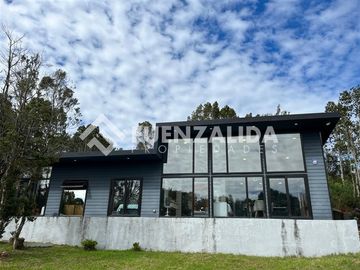 Casa en venta de 3 dorm. en Puerto Montt