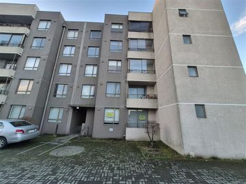 Departamento en arriendo de 2 dorm. en Talcahuano