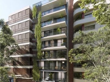 Venta Monoambiente con amenities - a estrenar - Villa Crespo