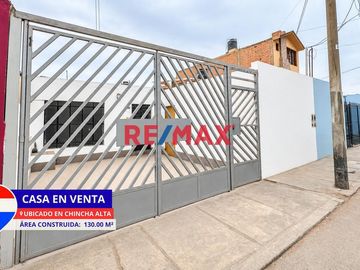 Casa En Venta De 199.20 M² Con Amplios Ambientes,...