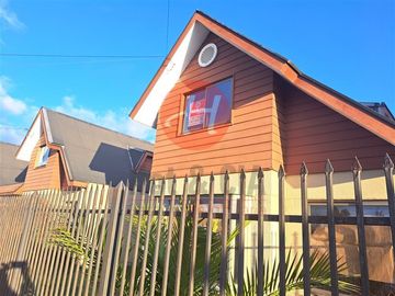 Casa en arriendo en Temuco