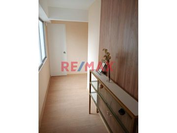 Vendo Dpto. Flat Estreno De 59.30 M2. Santa Beatriz 2...