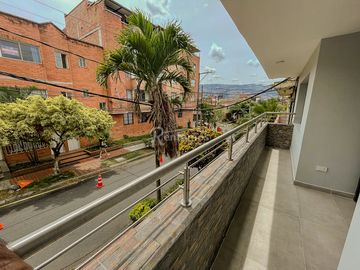 apartamento en venta en belén miravalle. Cod V777266