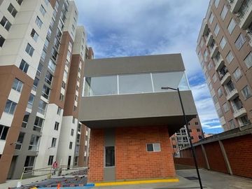 Venta Apartamento 2 Hab. Balmoral Norte