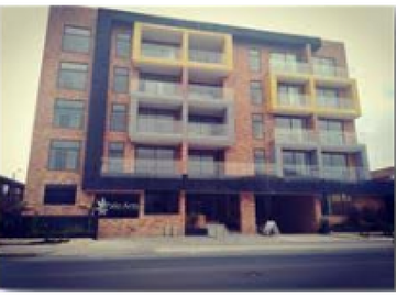 APARTAMENTO PARA ESTRENAR VENTA CHIA 390 Millones