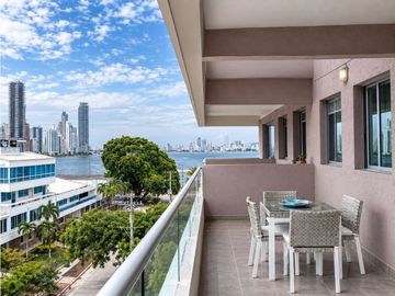 EN VENTA apartamento de 2 alcobas en MAR DE CRISTAL |...