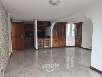 Apartamento Altos del Poblado ID: 181211s