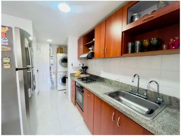 Apartamento en Venta en Belmira