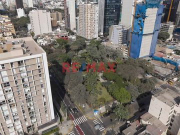 ✨ Exclusivo Departamento En Venta En The Park – Lince |...