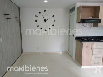 apartamento en arriendo en barichara. Cod A73513