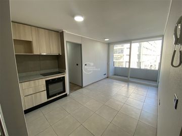 Arriendo Nuevo de 2 dorm. 2 Baños 1 Est. 1 Bodega La Florida