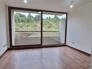 Departamento en arriendo en Llanquihue