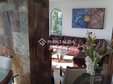 Casa en venta de 6 dorm. en Viña del Mar
