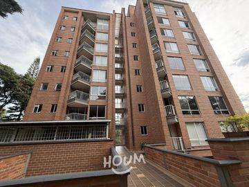 Apartamento Los Balsos n. 1 ID: 179534s