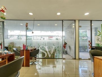 Local Comercial en arriendo en Providencia