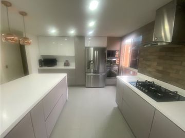 Penthouse en Venta, Belén La Mota en Medellín
