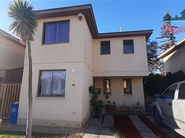 Casa en arriendo en Copiapó