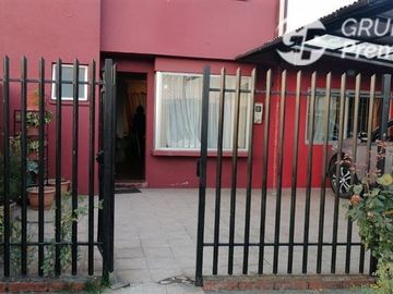 Casa en arriendo de 4 dorm. en San Pedro de la Paz
