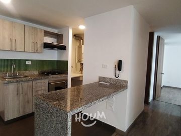 Apartamento El Tintal ID: 99619s