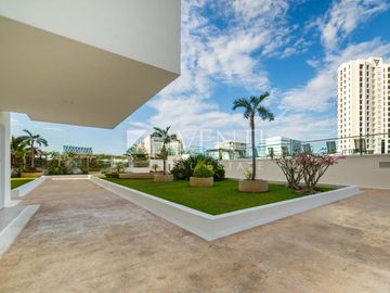 Departamento en Venta, Malecón Américas, Cancún Centro,...