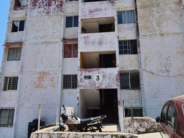 VENDO DEPARTAMENTO EN ACAPULCO INFONAVIT ALTA PROGRESO...