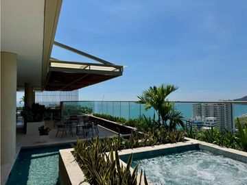 Loft en venta en pozos Colorados