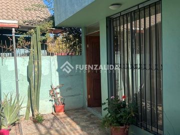 Casa en arriendo de 1 dorm. en La Florida