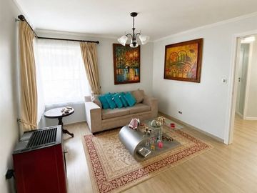 Casa en Condominio Altos del Bosque II, lejos del ruido