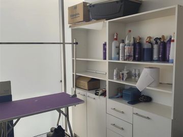 Venta derecho Llaves de Peluquería Canina Tienda de Mascotas