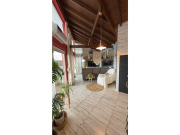 VENTA / CASA 4 AMBIENTES / SIERRA DE LOS PADRES