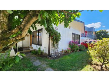 Casa en Venta sector Costanera Valdivia