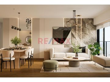 Proyecto Inmobiliario En Venta: Departamentos...
