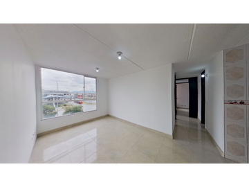 Venta Apartamento 3 hab, 50 mts2, ALAMEDA DE SAN PEDRO,...