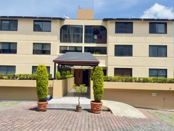 DEPARTAMENTO EN RENTA, LA CUSPIDE, LOMAS VERDES