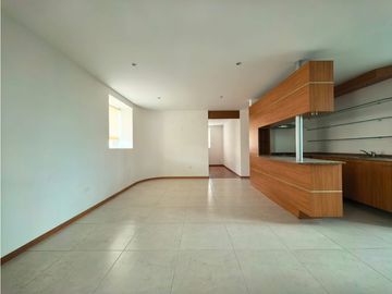Departamento en Renta en Zona Militar